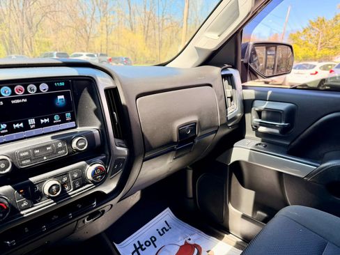 Used 2016 Chevrolet Silverado 1500 LT w/ All Star Edition AWD/4WD image 25