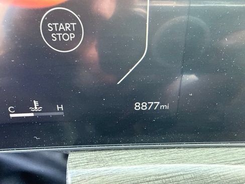 Used 2025 Kia K5 EX FWD image 5