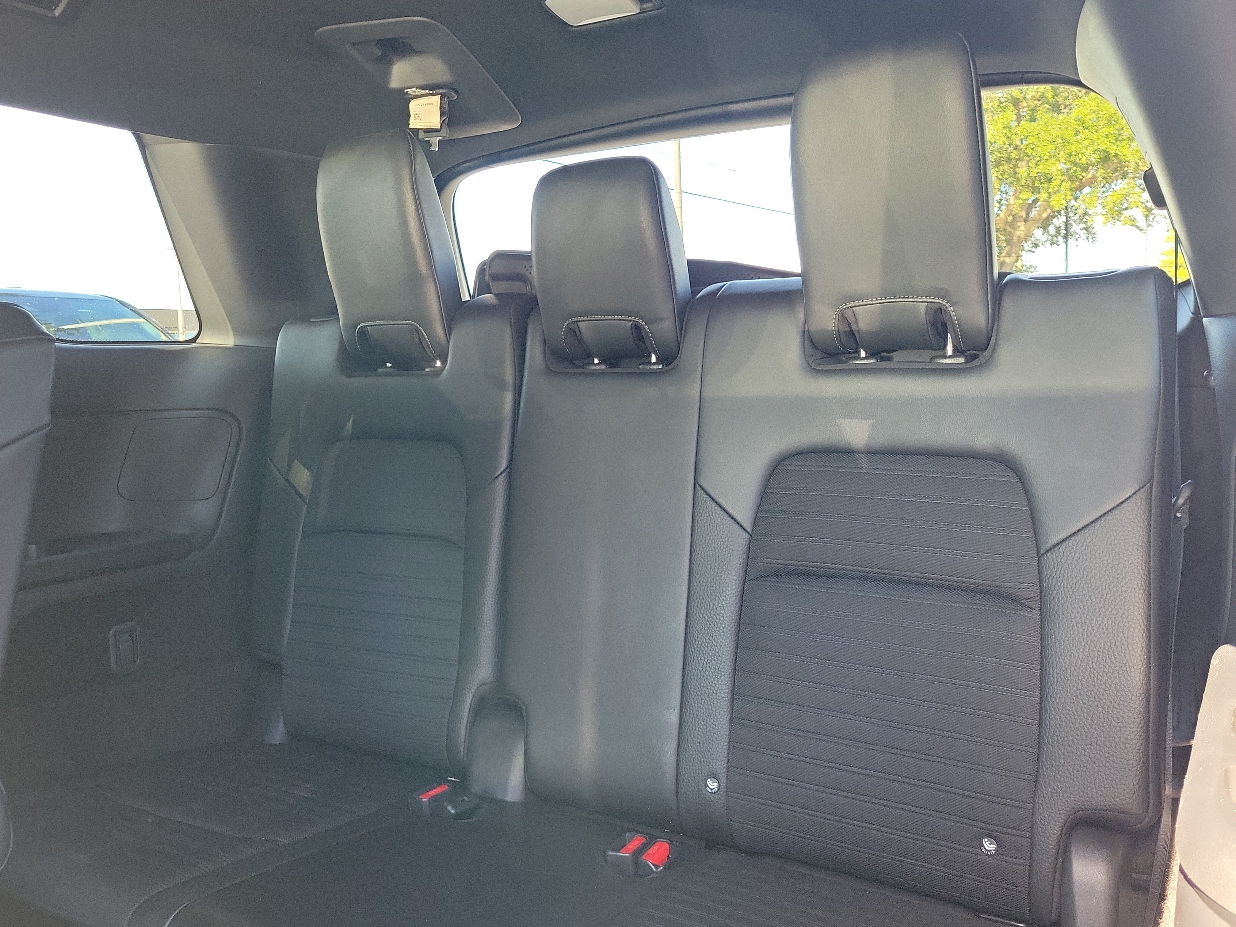 Certified 2024 Nissan Pathfinder Rock Creek AWD/4WD image 10