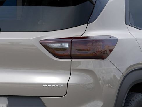 New 2026 Chevrolet TrailBlazer ACTIV w/ Driver Confidence Package FWD image 11