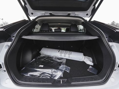 New 2026 Mitsubishi Eclipse Cross SE image 39