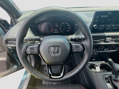 New 2027 Honda HR-V Sport image 10