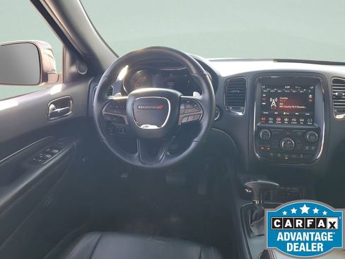 Used 2018 Dodge Durango GT w/ Premium Group image 17