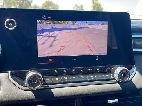 New 2026 GMC Canyon Elevation w/ Convenience Package RWD image 20