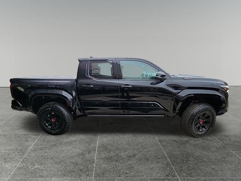 New 2026 Toyota Tacoma TRD Pro image 8