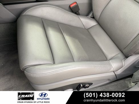 Used 2020 Porsche Taycan 4S w/ Premium Package image 26