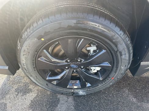 New 2026 Subaru Ascent Premium image 41