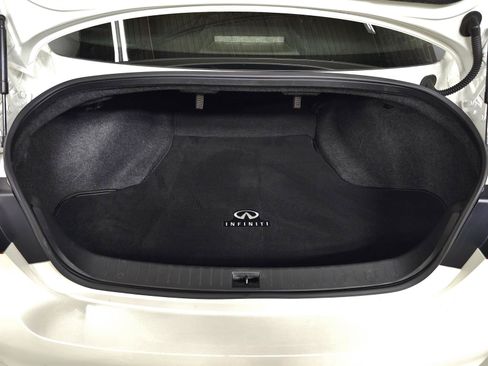 Used 2019 INFINITI Q50 Sport w/ Cargo Package (L96) AWD/4WD image 7