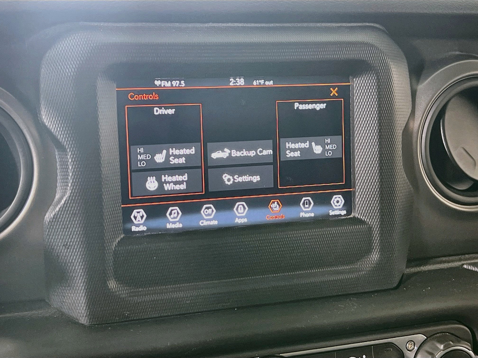 Used 2023 Jeep Gladiator Sport AWD/4WD image 19