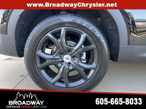 Used 2024 Dodge Hornet GT w/ GT Blacktop Package image 8