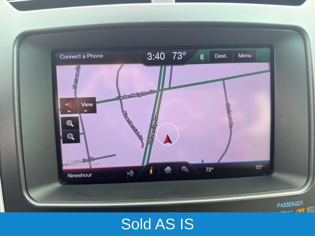 Used 2013 Ford Explorer Limited FWD image 19