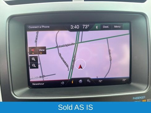 Used 2013 Ford Explorer Limited FWD image 19