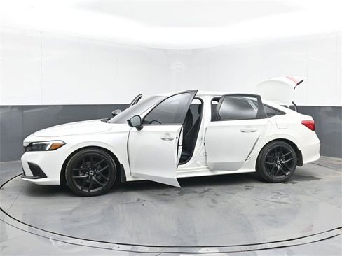 Used 2023 Honda Civic Sport image 49