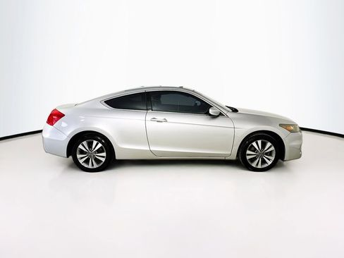 Used 2012 Honda Accord EX-L image 8