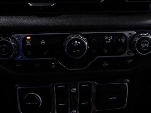 Used 2024 Jeep Wrangler Sport S 4xe w/ Convenience Group image 27