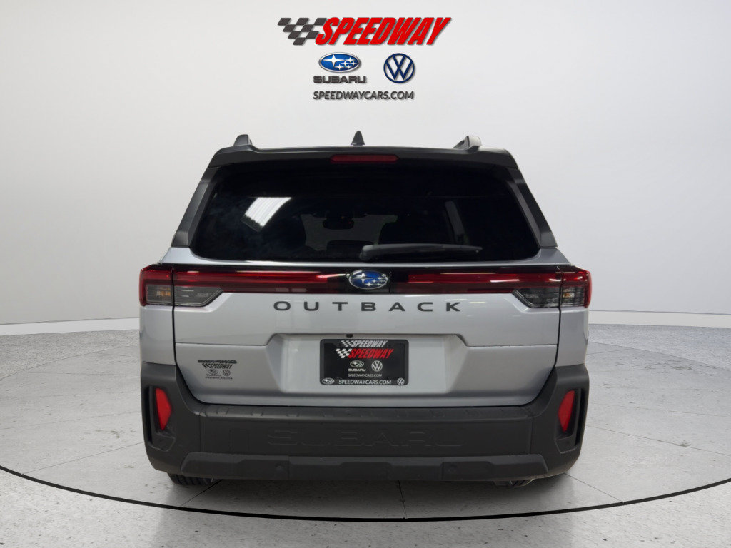 Used 2026 Subaru Outback Limited XT w/ Premium/Limited Package AWD/4WD image 6