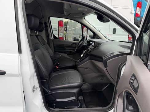 Used 2023 Ford Transit Connect XL FWD image 10