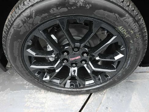 New 2026 GMC Sierra 1500 Denali image 30