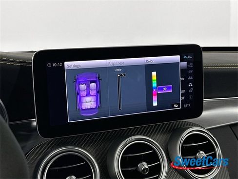 Used 2023 Mercedes-Benz C 63 AMG S image 26