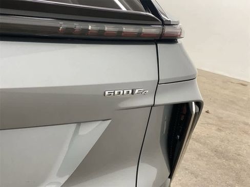 Certified 2024 Cadillac Lyriq Luxury w/ LPO, Floor Liner Package image 11