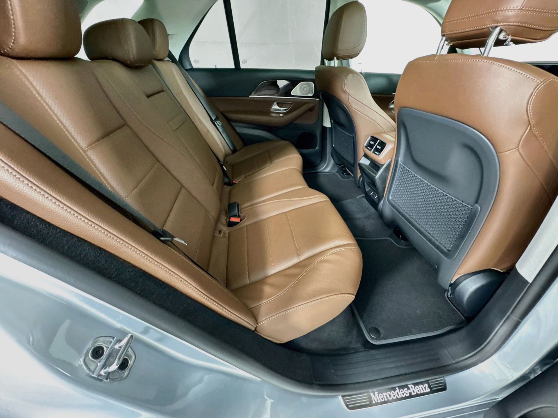 New 2026 Mercedes-Benz GLE 450 4MATIC image 30