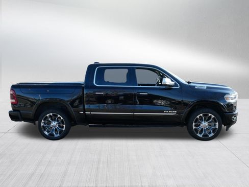 Used 2022 RAM 1500 Limited image 8