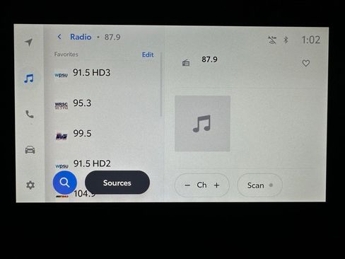 Used 2025 Toyota Corolla Cross L image 27