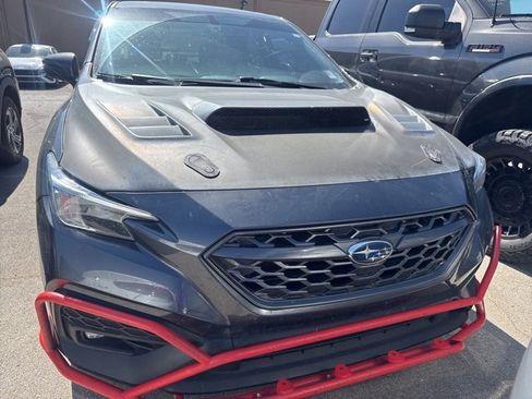 Used 2022 Subaru WRX Premium image 2
