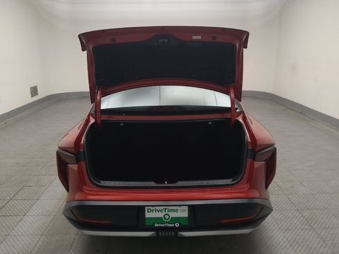 Used 2025 Kia K4 FWD image 29