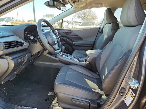New 2026 Subaru Crosstrek 2.5i image 8