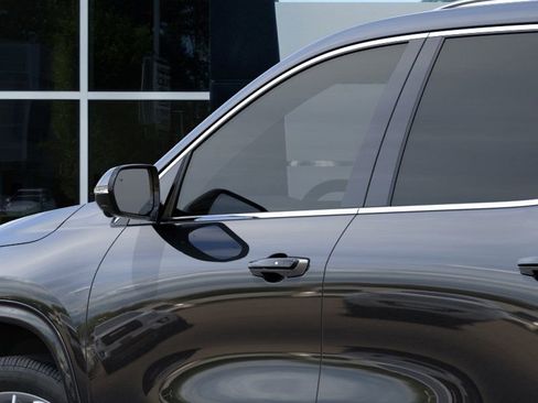 New 2026 Buick Enclave Avenir image 14