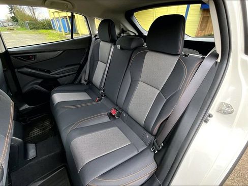 Used 2023 Subaru Crosstrek 2.0i Premium image 21