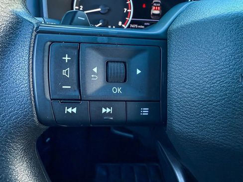 Certified 2025 Nissan Rogue S image 15