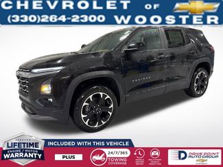 New 2026 Chevrolet Equinox LT w/ Convenience Package II 360° Tour