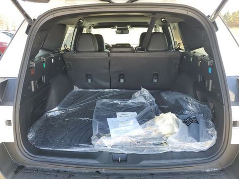 New 2026 Subaru Outback Wilderness image 8