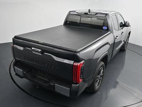 Used 2022 Toyota Tundra Limited AWD/4WD image 26