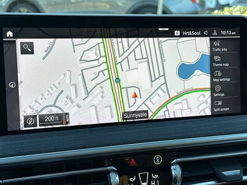 Used 2022 BMW X3 xDrive30i w/ Convenience Package image 17