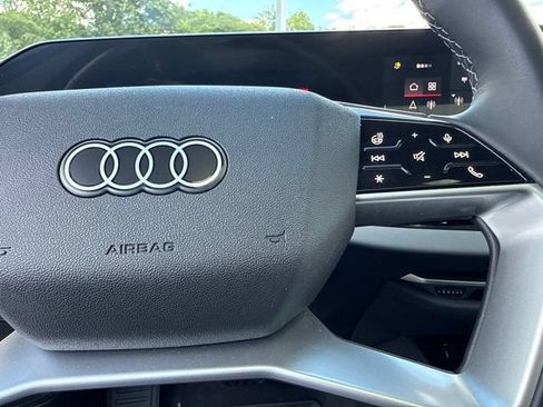 Used 2025 Audi A5 2.0T Premium Plus w/ Premium Plus AWD/4WD image 40