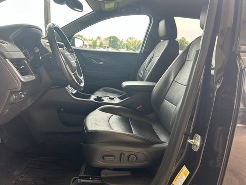 Used 2020 GMC Terrain SLT w/ Preferred Package FWD image 8