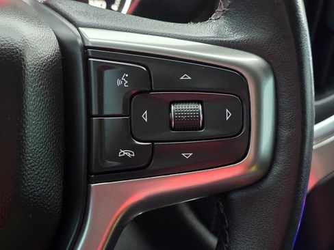 Used 2021 Chevrolet Silverado 1500 RST image 21