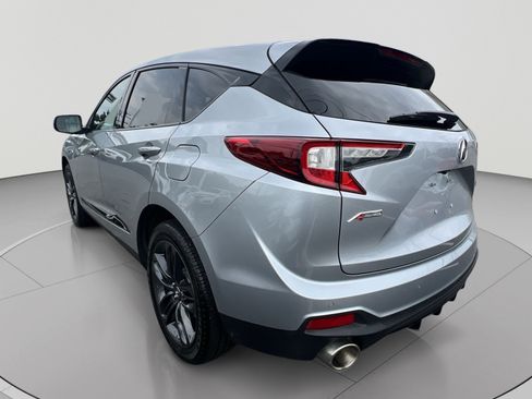 Used 2023 Acura RDX A-Spec AWD/4WD image 3