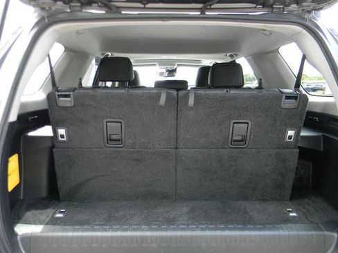 Used 2022 Toyota 4Runner SR5 Premium w/ Moonroof Package AWD/4WD image 23