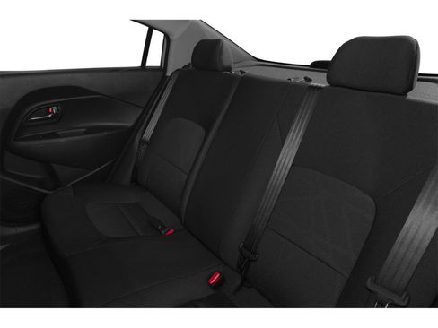Used 2015 Kia Rio LX FWD image 8