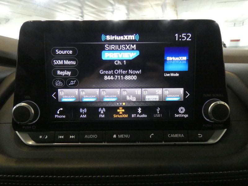 Used 2023 Nissan Rogue SL FWD image 22