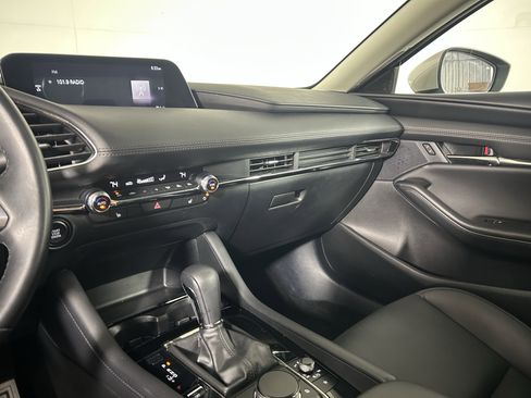 Used 2025 MAZDA MAZDA3 s image 25