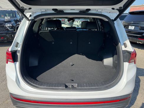 Used 2022 Hyundai Santa Fe SEL w/ Convenience + Premium Package AWD/4WD image 25