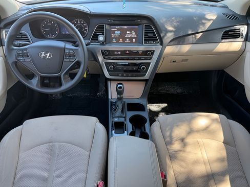 Used 2016 Hyundai Sonata Sport FWD image 20