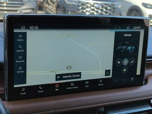 Used 2023 Lincoln Nautilus Reserve FWD image 22