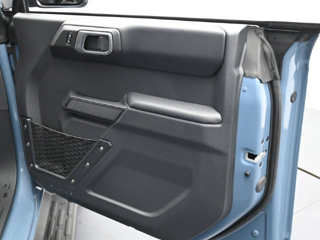 Used 2025 Ford Bronco Outer Banks AWD/4WD image 30