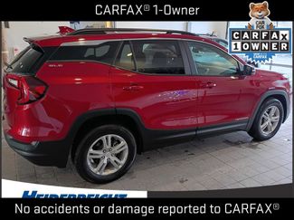 Used 2023 GMC Terrain SLE w/ Driver Convenience Package video 2